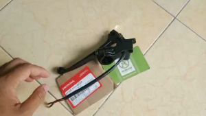 Cùm tay thắng Wave đùm cao cấp