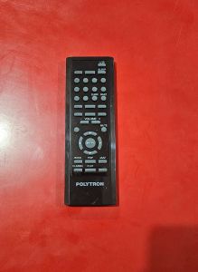 REMOT SPEAKER AKTIF POLYTRON PAS 200 / 250 / 300 ORIGINAL