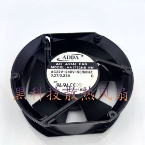 Origional Product Adda Aa1752hb-Aw 17251 AC 220V 17cm Cooling Fan AA1752HB-AT