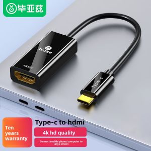 Biaze | 4K HDMI Type-C Adapter for Multi-Device Screen Mirroring