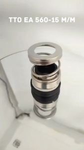 Seal EA 560 - 15mm TTO Mechanical Seal INB Original TTO