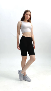 RGV 36-41 Sepatu Sneakers Casual Sport Wanita Series Vendetta Light Grey