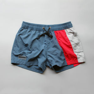 Quần Short Thể Thao Desmiit Cho Nam Quần Chạy Bộ Tập Luyện Nhanh Khô Quần Ba Mảnh Màu Sắc Độc Đáo Thoải Mái Thoáng Khí