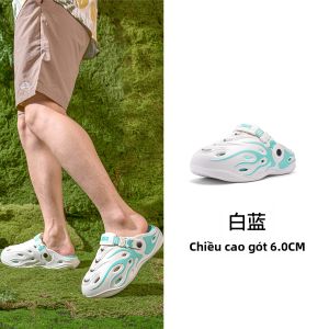 Semir | Dép Nam Thoáng Khí Đảm Bảo Sự Thoải Mái
