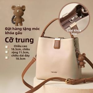 Josiny | Túi Xách Thời Trang Dung Lượng Lớn Mẫu Mới 2026