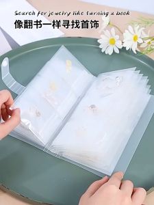 ราคาถูกการผลิต คอพีวีซีถุงปิดผนึกตัวเอง เครื่องประดับกระเป๋าเด เครื่องประดับต่างหูสร้อย