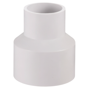 TEKANAI | Diameter Transition PVC Pipe Connector Thickened