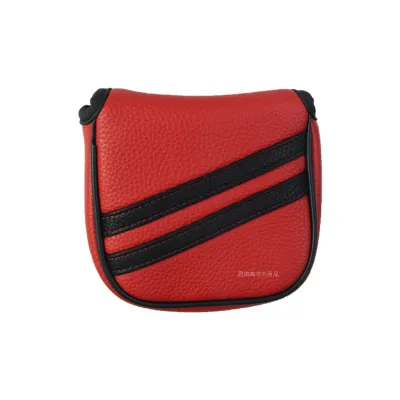 Dominant | Waterproof Magnetic Closure Golf Putter Cover