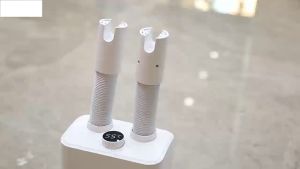 iSWEEP เครื่องเป่ารองเท้า สำหรับกำจัดกลิ่นรองเท้า เครื่องอบรองเท้า ฆ่าเชื้อโรค99.99% ฆ่าเชื้อ อบแห้ง