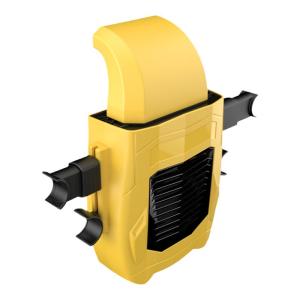 itutn | Car Seat Fan Cooling Ventilation 12V