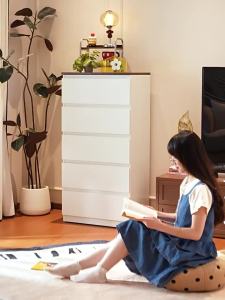 MEISD | Tủ Hộc Thép