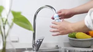 Sambungan Kran Air Flexible: Manfaat & Cara Penggunaan