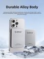 ORICO | Portable External Magnetic SSD 1tb. 
