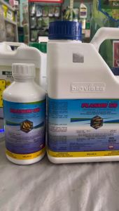 Plasmo 50 Racun Anai-anai Systemic 1L / 4L 白蚁油 / 蛀心虫 农药