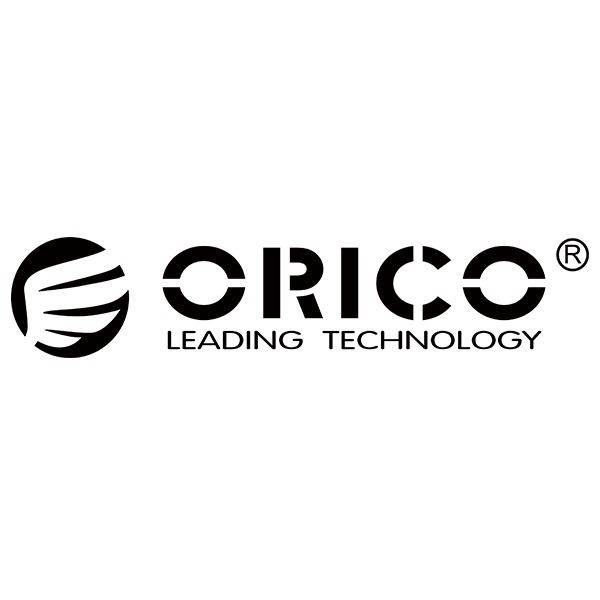 ORICO 10Gbps HDD Case 2.5inch HDD/SSD Transparent SATA to USB 3.1 Hard Disk Case Tool Free 6TB UASP Type C SSD HDD Enclosure
