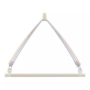 INRT | Back Strengthening Shoulder Opening Beautiful Back High-Pull Exercise Resistance Band