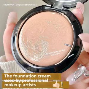 LuckFavor | Long-lasting Imperfection Hiding Foundation Cream