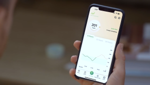 Máy Cảm Biến Đo Đường Huyết Liên Tục Linx CGM MicroTech Medical