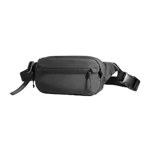 Mark Ryden | MARK RYDEN Crossbody Fanny Pack Anti-Theft & Splash-Proof Nylon Waist Bag With Multi Pockets