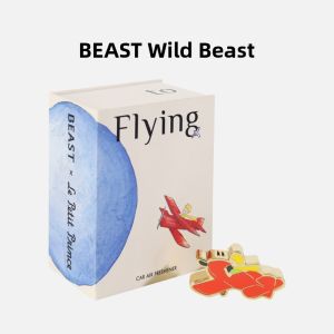 THEBEAST | Little Prince Collaboration Car Air Freshener
