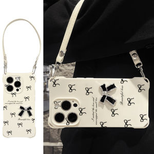 Korean Ins Bows Rope Handle for Honor 200pro Phone Case: A Comprehensive Guide