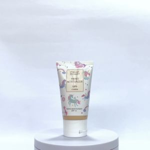 Perfume Dessert LATTE TINTED MOISTURIZER SPF 15