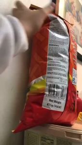 HIONE FOOD CLIP 12Pcs: A Multicolor Sealing Bag Clip Solution