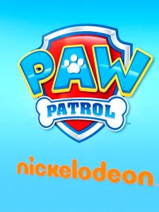 Paw Đội Tuần Tra Bé Gái Quần Lót cotton Xuân Hè 3-7-9-12 Tuổi Quần Cho Bé Trẻ Em Thoáng Khí Nhẹ