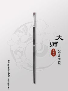 ENERGY | Cọ Trang Điểm Lông Chồn Dành Cho Lông Mày Không Rửa Được Bằng Nước