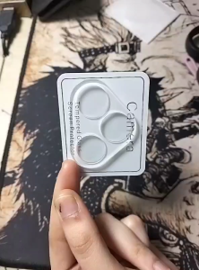 TG Camera Tecno Pova 7 4G Tempered Glass Camera Protection Lens Screen Camera - Formasi ACC