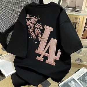 FLICBS | Plus Size Fashionable Cotton T-Shirt