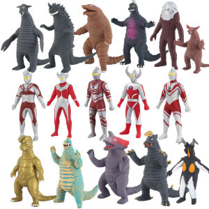 Stress Relief Soft Stretchable Toys