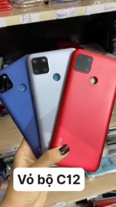 Vỏ bộ Realme C12 Oppo (vỏ mới)