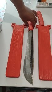 PISAU BERKEBUN SAWIT KLS PALMKING PREMIUM ORIGINAL COD