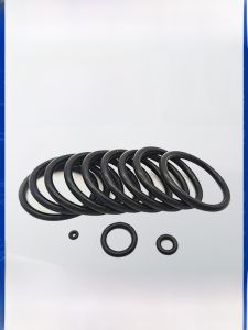 3mm O-Ring Line Diameter Rubber Seal Ring Outer Diameter 10 Oil Seal Nitrile Rubber Versatile Mechanical Hardware Sealing Parts