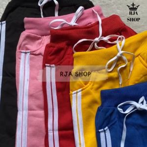 Celana Training Anak Usia 1-11 Tahun: Pilihan Terbaik untuk Olahraga