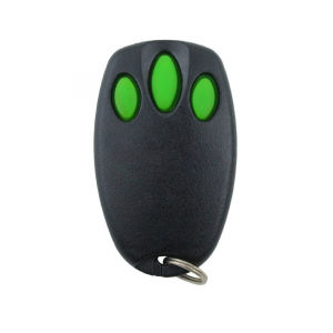 94335E 1A5639-7 1A6518 D-66793 433.92MHz Garage / Gate Remote Control Compatible With MERLIN C945 C943 C940 C840 Door Opener