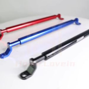 บาร์แต่ง ที่ค้ำแฮนด์บาร์ สุดฮิต 7 สี! ยึดกระจกมอเตอร์ไซค์ ปรับได้ ใส่ได้ทุกรุ่น ติดมือถือ/ไฟสปอร์ตไลท์ เพิ่มความเท่ห์ขั้นสุด!