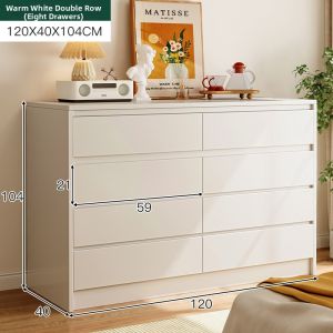 Retro Storage Chest