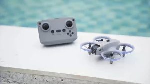 DJI Drone GT3 Mini Drone With Camera With 4K/8K Dual Camera Original 4K HD Vlogging Drone Camera For Kids Boys And Dirls Cod YS393