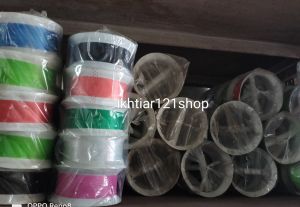 1 PAK 5 PCS GOLONGAN BESAR/BLADU LAYANGAN ISI KENUR MARLIN
