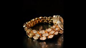 JNEi - JAM TANGAN JS 100% Kualitas mewah Cantik Bonus Gelang Mewah Asli produk terbaik Anti air