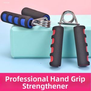 Arm Wrist Hand Strength Grip Trainer Equipment