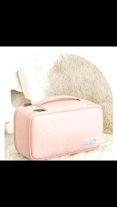 Waterproof Travel UNDERWEAR BRA SOCK Organizer Storage Bag / Tas Pakaian Dalam Bra / Tas BH / Tas Bra Kaos Kaki /Tas TravelUnderwear Pouch Tas Pakaian Dalam Pouch Serba Guna DENIM