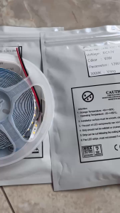 Đèn Led Tròn 12V Trắng / Trung tính /Vàng