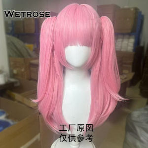 Wetrose Yuuki Cos Anime Cosplay Costume Japanese Animation Cute Style Adult Size Available in Stock Now for Purchase