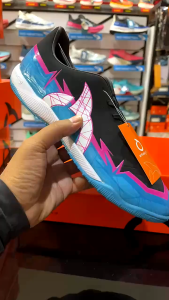 Sepatu Futsal Ortuseight Catalyst Raiden Cod Sepatu Futsal Pria Wanita Dewasa Ortus Raiden IN Best Seller Termurah
