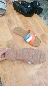 dép bệt phối màu siu đẹp