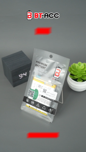 BT ACC Battery Baterai Batre Vivo V11 Pro Vivo B-F0 Original