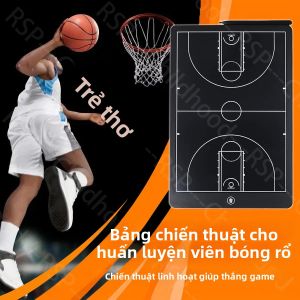 Bảng Huấn Luyện Điện Tử LCD 8.5/16 Inch Dành Cho Huấn Luyện Thể Thao - Bóng rổ/Bóng đá/Bóng ném/Bóng Bầu Dục Khúc Côn Cầu Trên băng/Bóng Chuyền Chiến Thuật